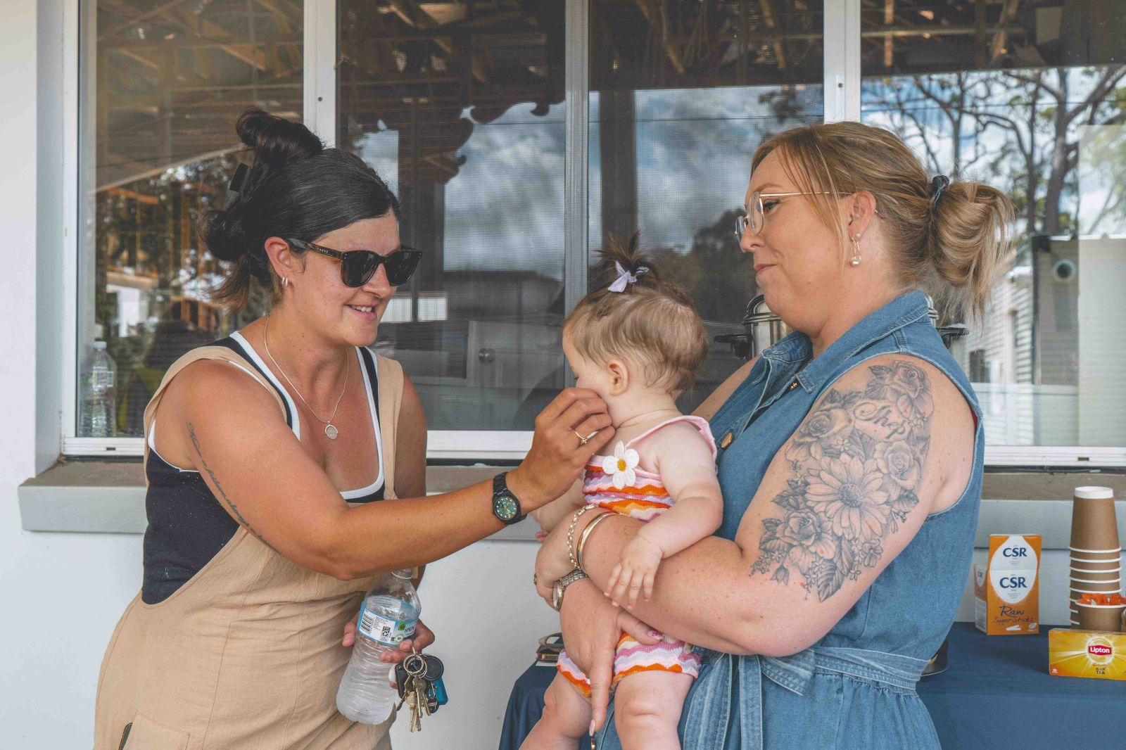 Aspect Education Port Macquarie School Laying Foundations Event November 2025 9